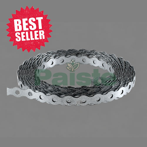 Galvanized Steel Fixing Band GKFBS - Image 2