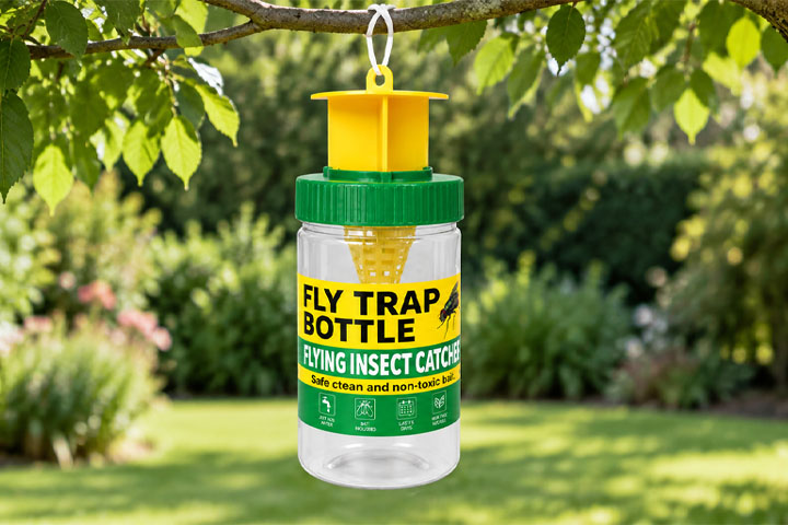fly trap-2
