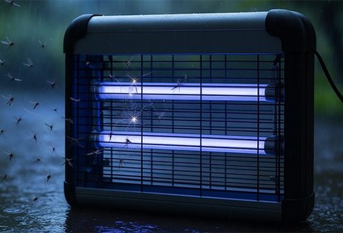 electric pest control products1